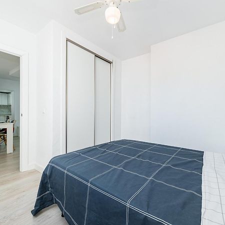 Apartamento En Centro Torrevieja Exteriér fotografie