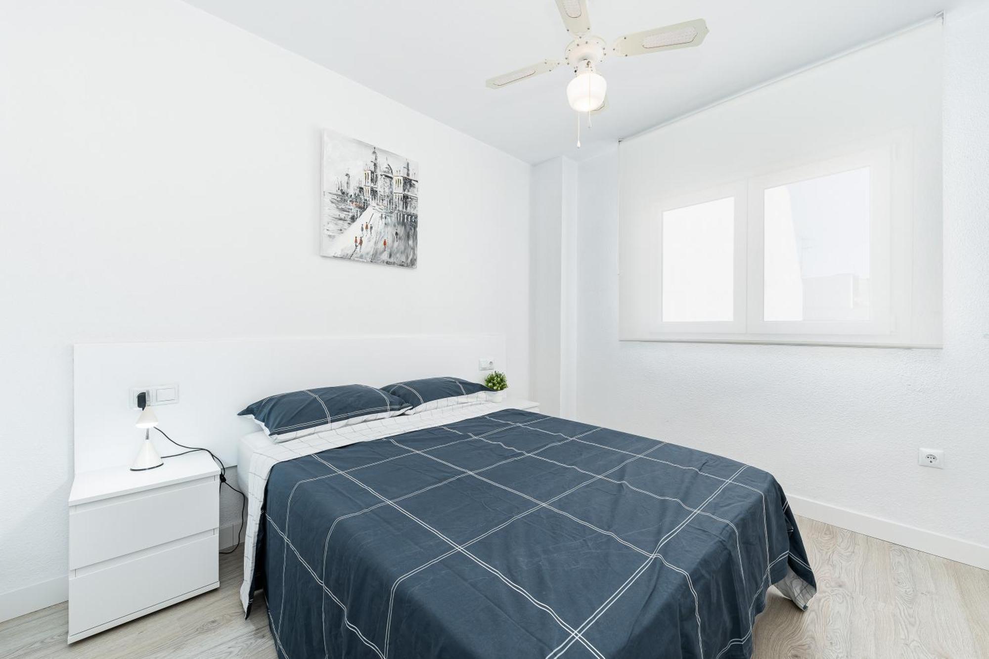 Apartamento En Centro Torrevieja Exteriér fotografie