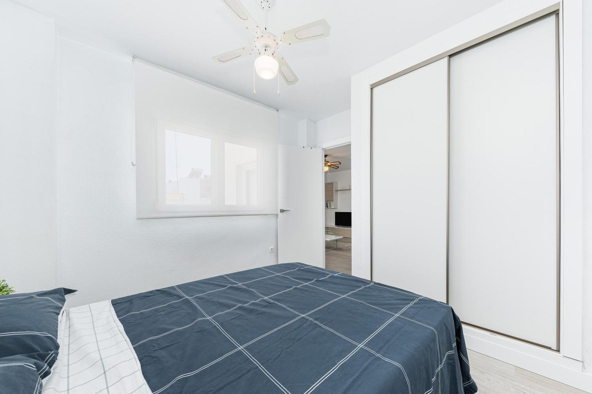 Apartamento En Centro Torrevieja Exteriér fotografie
