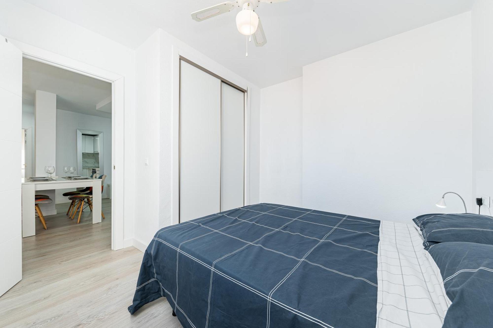 Apartamento En Centro Torrevieja Exteriér fotografie