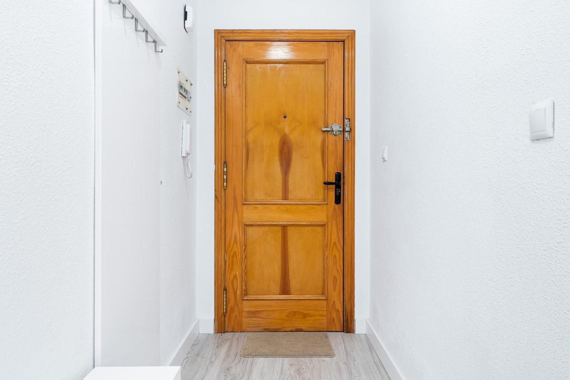 Apartamento En Centro Torrevieja Exteriér fotografie