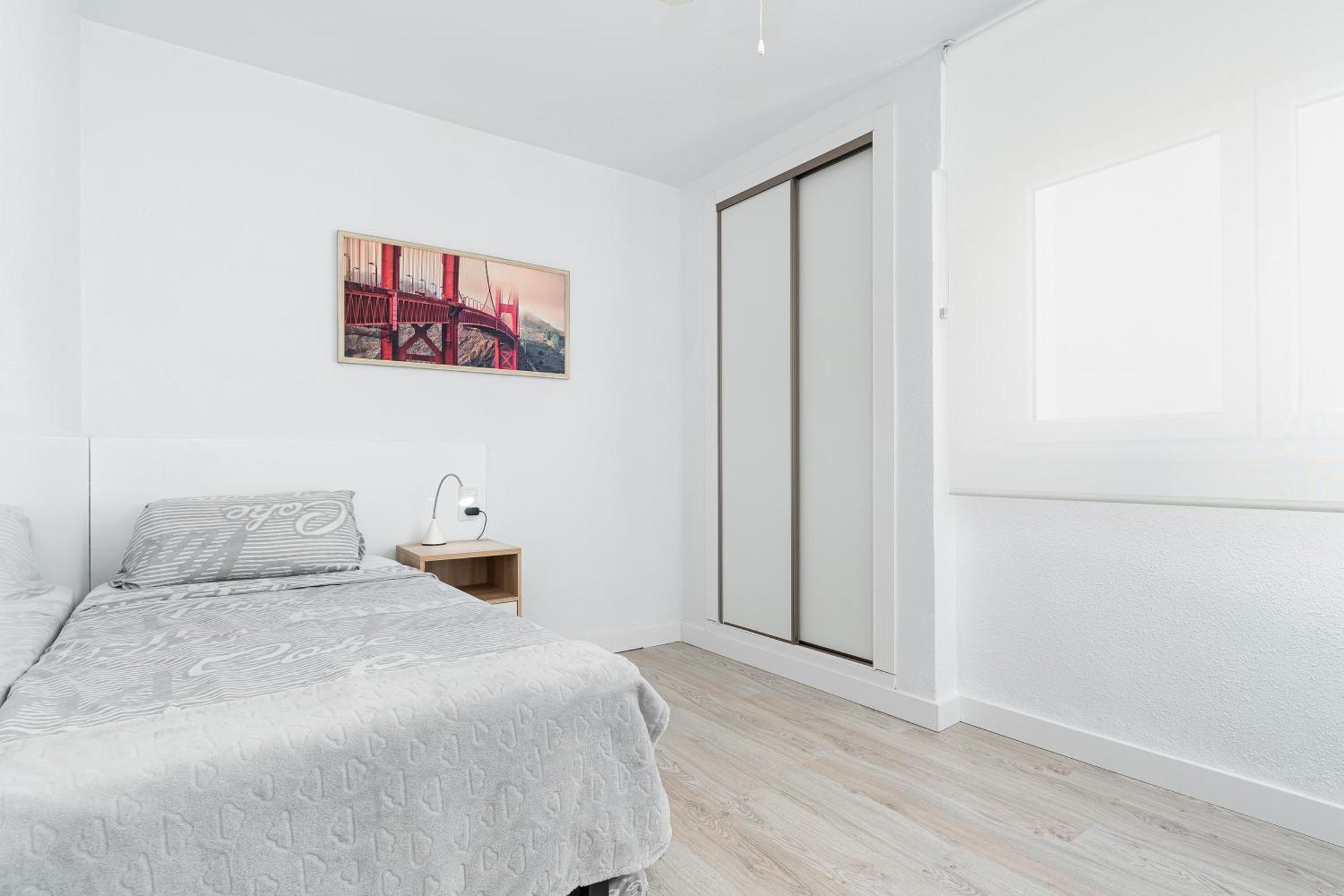 Apartamento En Centro Torrevieja Exteriér fotografie