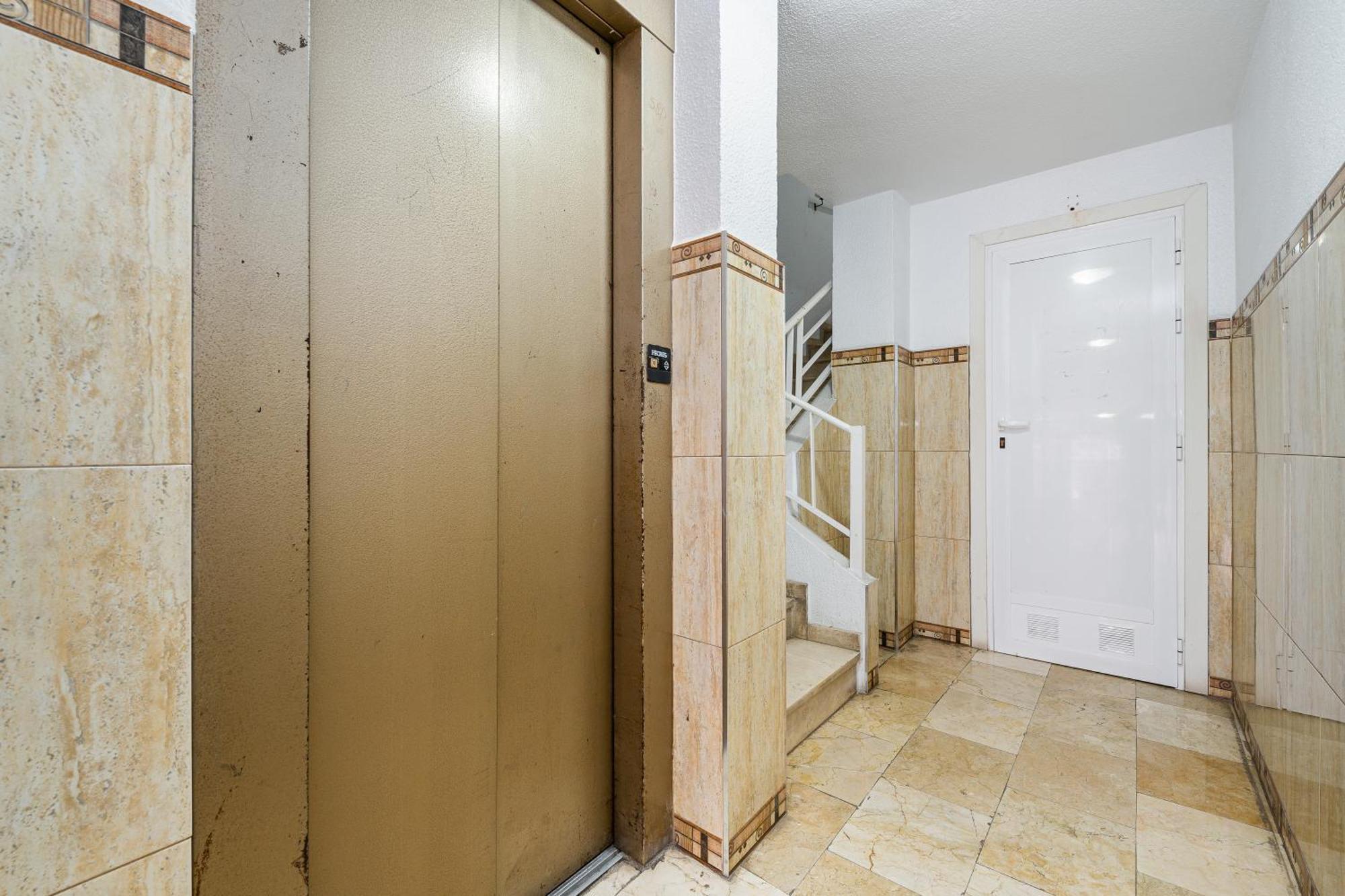 Apartamento En Centro Torrevieja Exteriér fotografie